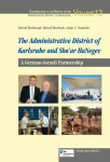The Administrative District of Karlsruhe and Sha'ar HaNegev: A German-Israeli Partnership