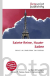 Sainte-Reine, Haute-Sa&ocirc;ne
