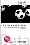 Premier Academy League