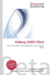 Vidocq (2001 Film): Mystery Film, Pitof, G&eacute;rard Depardieu, Eug&egrave;ne Fran&ccedil;ois Vidocq