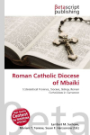 Roman Catholic Diocese of Mba&iuml;ki: Ecclesiastical Province, Diocese, Bishop, Roman Catholicism in Cameroon
