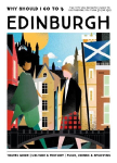 Why Should I Go To Edinburgh: The cities you definitely need to visit before you turn 30 (or 130)