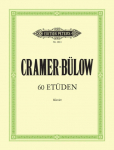60 Et&uuml;den: f&uuml;r Klavier