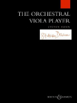 The Orchestral Violist: Viola.