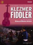 Klezmer Fiddler: Traditional fiddle music from around the world. Violine (2 Violinen), Gitarre ad libitum.