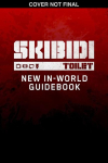 The Official Skibidi Toilet Survival Guide (Stocking Stuffer)