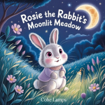 Rosie the Rabbits Moonlit Meadow