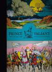 Prince Valiant Vol. 31: 1997-1998
