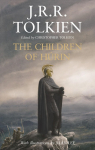 CHILDREN OF HURIN HB