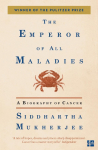 EMPEROR OF ALL MALADIES PB