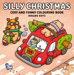 SILLY CHRISTMAS_HIKARU KOTZ PB