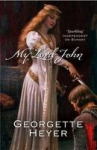 My Lord John: Gossip, scandal and an unforgettable historical adventure