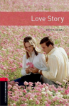 Love Story: Level 3