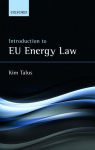 Introduction to Eu Energy Law