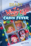 Diary of a Wimpy Kid 06: Cabin Fever. Disney Edition: Special Disney + Cover Edition