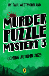 X-Mas Marks the Spot: The Interactive Puzzle Mysteries