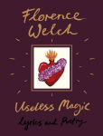Useless Magic: Lyrics, Poetry and Sermons