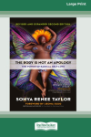 The Body Is Not an Apology, Second Edition: The Power of Radical Self-Love [16pt Large Print Edition]