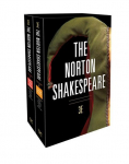 The Norton Shakespeare: with The Norton Shakespeare Digital Edition registration card