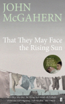 That They May Face the Rising Sun: Cillian Murphy: One of the greatest Irish writers