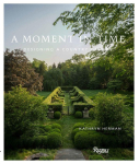 A Moment In Time: Designing a Country Garden