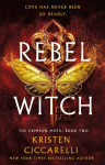 Rebel Witch: The Crimson Moth: book two