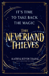 The Neverland Thieves