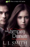 The Vampire Diaries: The Fury: Book 3