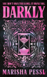 Darkly: The edge-of-your-seat psychological thriller