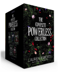The Complete Powerless Collection (Boxed Set): Powerless, Powerful, Reckless, Fearless, Fearful