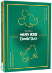 Disney Masters Collectors Box Set #2: Vols. 3 & 4