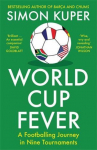 World Cup Fever: A Footballing Journey in Nine Tournaments