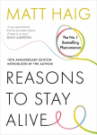 Reasons to Stay Alive
