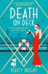 Death on Deck: A totally gripping historical cozy murder mystery