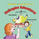 Katie and Docs Helicopter Adventures