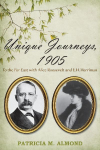 Unique Journeys, 1905: To the Far East with Alice Roosevelt and E.H. Harriman