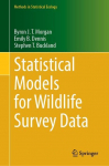 Statistical Models for Wildlife Survey Data