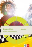 Green Line Oberstufe. Workbook mit Mediensammlung Klasse 12/13 (G9). Ausgabe Bayern: Workbook mit Medien Klasse 12/13 (G9)
