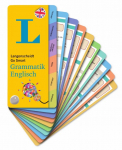 Langenscheidt Go Smart Grammatik Englisch - F&auml;cher