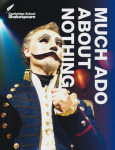 Much Ado About Nothing: Englische Lekt&uuml;re f&uuml;r die Oberstufe