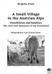A Small Village in the Austrian Alps: Possibilities and Realities - My view and fantasies of my homeland