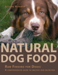 Natural Dog Food: Raw Feeding for Dogs: A comprehensive guide to healthy dog nutrition