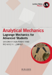 Analytical Mechanics: Lagrange Mechanics for Advanced Students