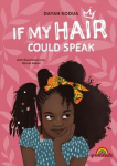 If my hair could speak: Akomas Story powerfully conveyed to my boys the importance of asserting boundaries. It taught them that its perfectly acceptable to refuse when others want to touch their hair. - Jen Martens, OMAKA Natural Cosmetics