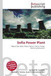 Sofia Power Plant