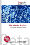 Nanatsuka Station: Geibi Line, West Japan Railway Company