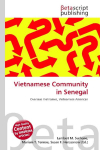 Vietnamese Community in Senegal: Overseas Vietnames, Vietnamese American