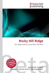 Rocky Hill Ridge: Blue Ridge Parkway, Ararat River, Dan River