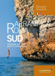 Arrampica Roma Sud: Information and access guide to climbing areas