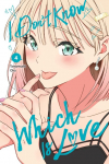 I Dont Know Which Is Love, Vol. 4